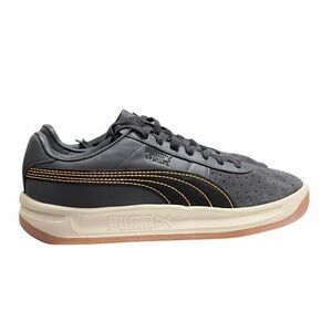 PUMA GV Special "Grey/White/Gold" Sneakers Size 12